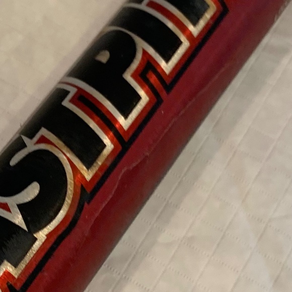 Louisville Slugger TPS Fastpitch Youth Softball Bat 26 in, 16 oz - Picture 5 of 13